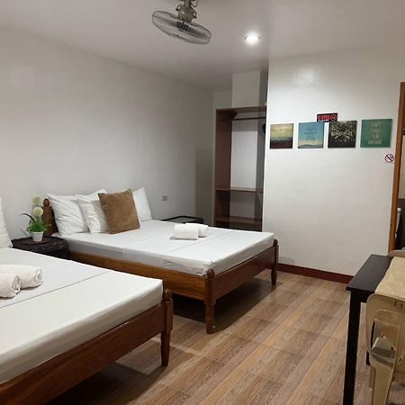 Seascape Lodging House Coron Cameră foto
